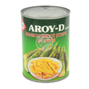 Bambuskott Strimlad 24x540g AD