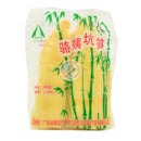 Bambuskott halvor (påse) 20x450g