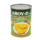 Bambuskott Halvor 12x540g AD