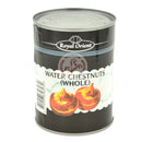 Vattenkastanjer (Hel) 24x567g