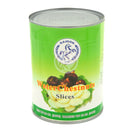 Vattenkastanjer (Skivad) 24x567g