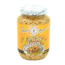 Ingefära Inlagd Strimlad 12x454g