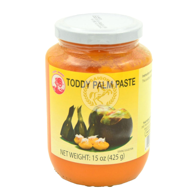 Toddy Palm Pasta 24x425g Cock