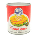 Minimajs Hel THAI (Hästen) 6x2950g