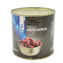Bönor Red Kidney 6x2500g