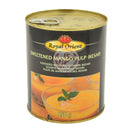 Mangopuré (Kesar) 24x850g