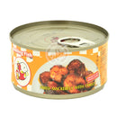 Makrill Friterad/Chili 24x90g SF*