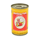 Makrill i Tomat & Chili 24x155g*SF