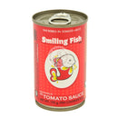 Makrill i Tomat sås 24x155gSF