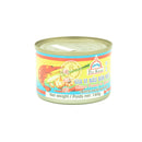 Räkor i Kryddor 48x160g NangFa