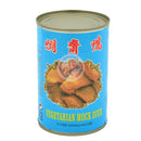Vegetarian Mock Duck 48x280g*
