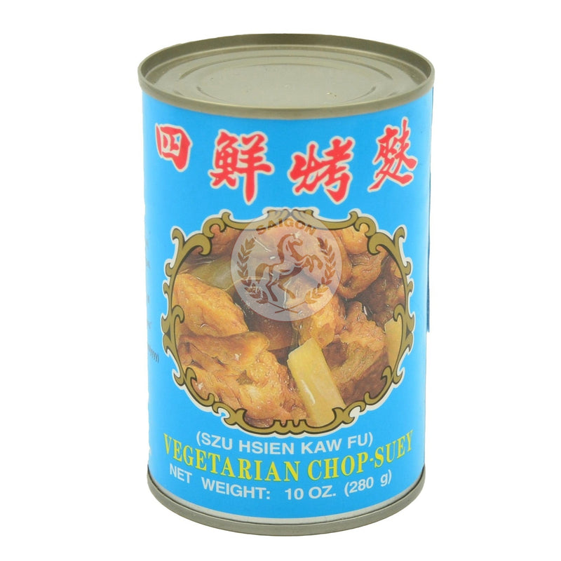 Vegetarian Chop Suey-Lo Han Chai 48x280g