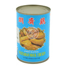 Vegetarian Mock Kyckling 48x280g*