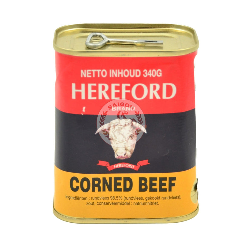 Ph Corned Beef 12x340g*