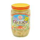 Inlagd Leeks 24x390g NgocLien