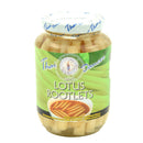 Inlagd Lotusrot 12x454g Thai.D