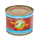 Surkål Original 48x140g Pigeon (Burk)