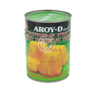 Jackfrukt i sockerlag 24x565g