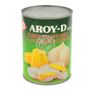 Toddy Palm&Jackfrukt 24x565g AD