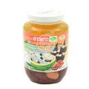 Nata De Coco m.Röda Bönor 24x500g Chaokoh