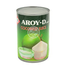 Kokosjuice För Matlagning 24x400ml