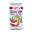 Foco Tamarind Dricka 24x350ml