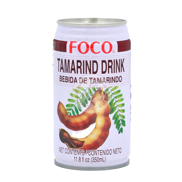 Foco Tamarind Dricka 24x350ml