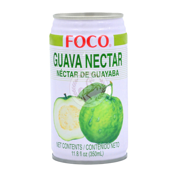 Foco Guava Dricka 24x350ml