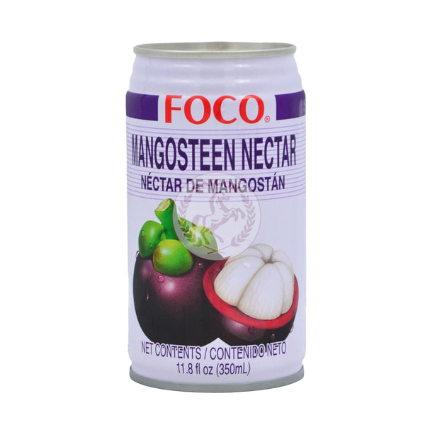 Foco Mangosteen Juice 24x350m