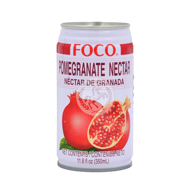 Foco Pomegranate Juice 24x350ml