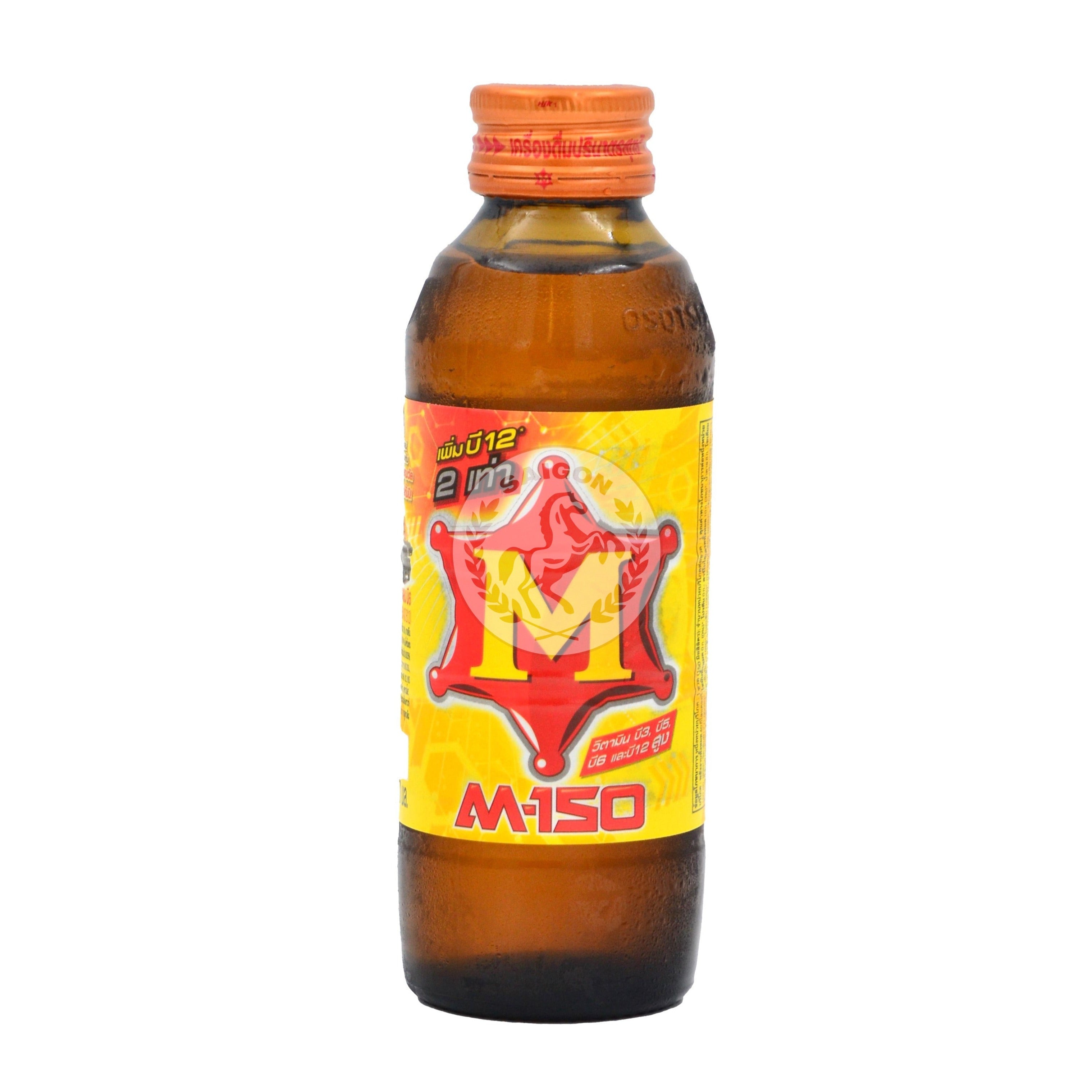 M-150 Dricka (50x150ml) KRT