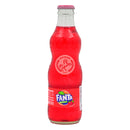 Fanta Dryck Röd 24x250ml