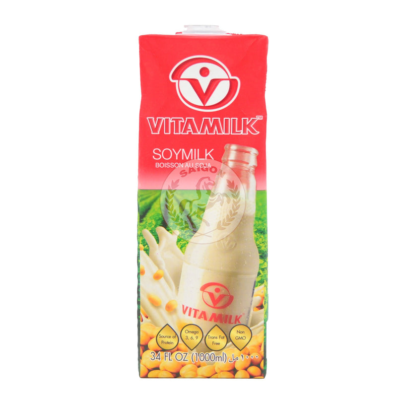 Soyadricka Vitamilk 12x1L