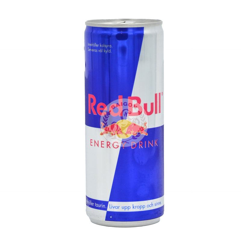 Red Bull 24x250 ml