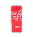 Cola 33cl inkl.pant SV (20st)