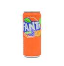 Fanta 33cl inkl.pant SV