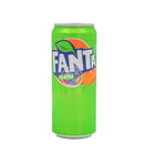 Fanta EXOTIC 33cl inkl.pant SV