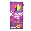Rubicon Passion Juice 12x1L