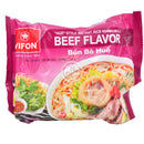 Vifon Snabbnudlar Biffsmak Bun Bo Hue 30x65g