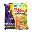 Oh Ricey Snabbnudlar Phnom Penh 24x70g