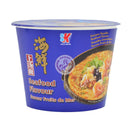 Kailo Snabbnudlar i CUP 12x120g (Seafood)