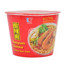 Kailo Snabbnudlar i CUP 12x120g (Tomyum)