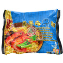 Yato Snabbnudlar (Seafood) 24x120g