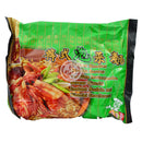 Yato Snabbnudlar (Kimchi) 24x120g