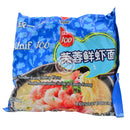 Unif Snabbnudlar Furong Shrimp 24x103g (Blå)