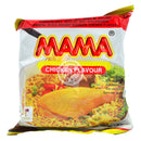 Mama Snabbnudlar Kycklingsmak 30x55g
