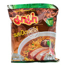 Mama Snabbnudlar Anksmak 30x55g