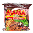 Mama Snabbnudlar Biffsmak 30x60g