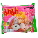 Mama Snabbnudlar Yentafo Risvermicelli 30x55g