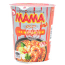 Mama Snabbnudlar Räksmak 16x70g CUP